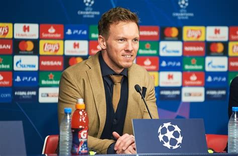 next tottenham manager odds|Next permanent Tottenham manager odds: Julian Nagelsmann, .